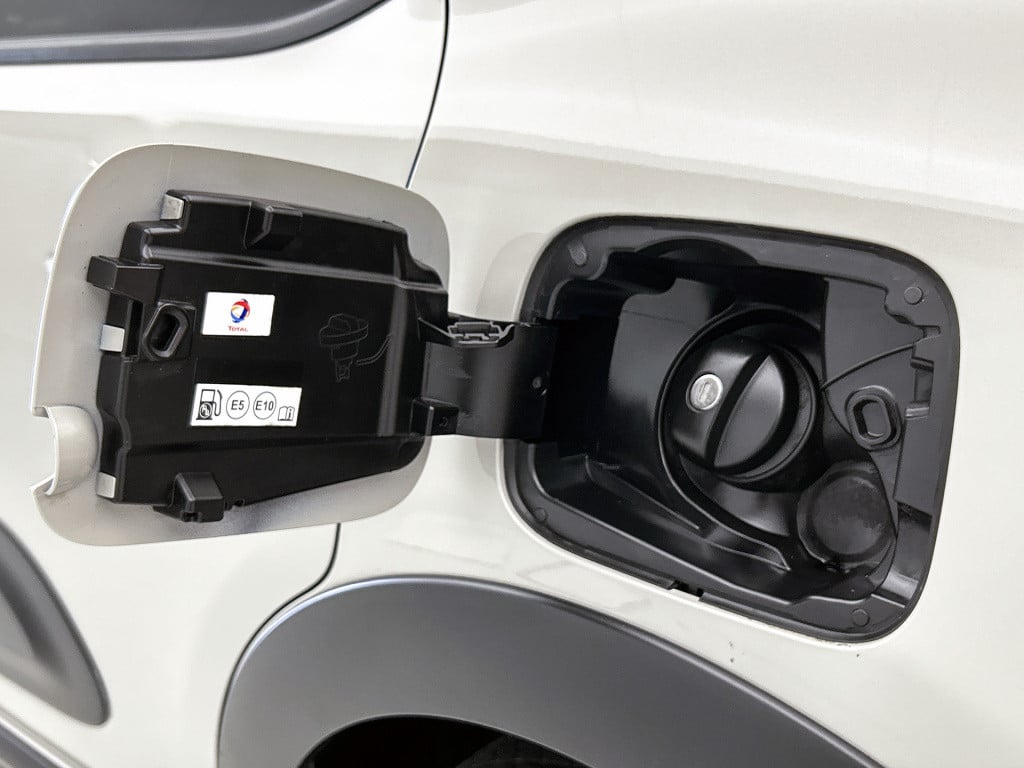 Citroen C3 83pk c-series | navigatie |