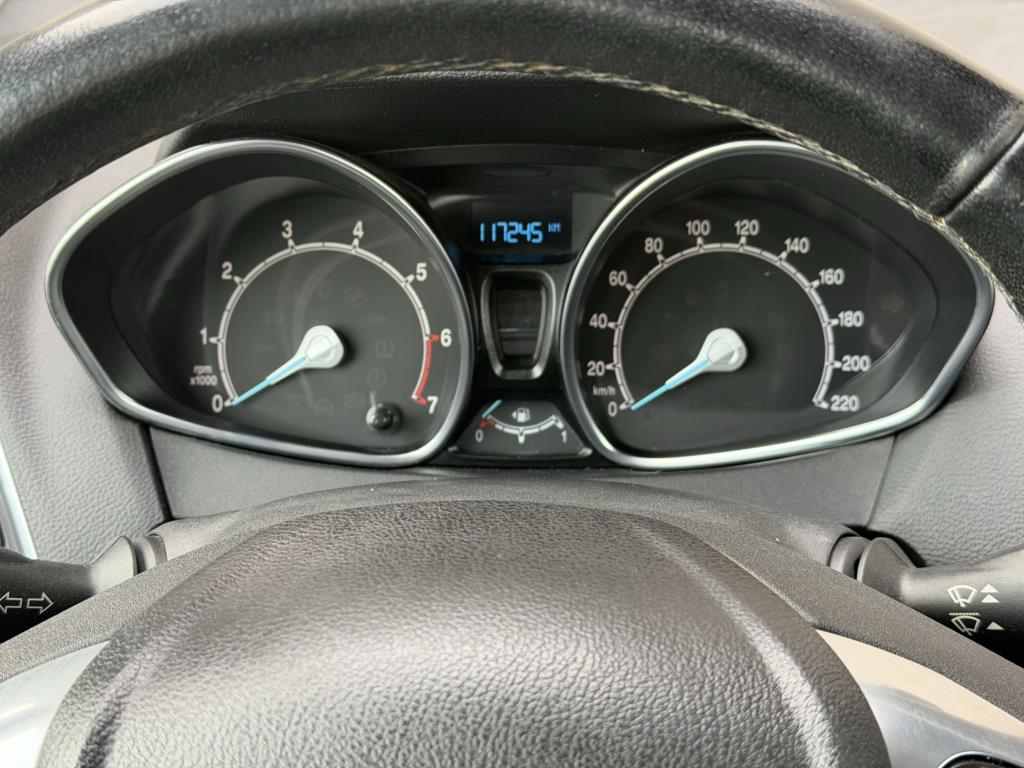 Ford B-max 1.0 ecoboost titanium