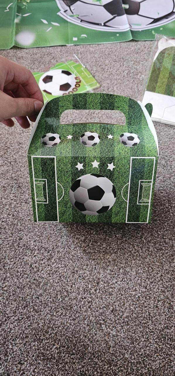 Verjaardag versiering 32 stuks