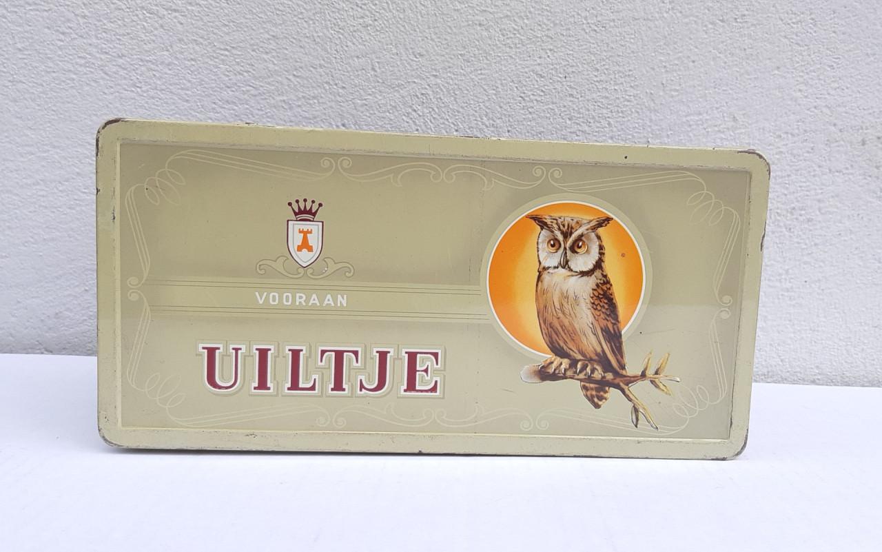 Uiltje blikVooraan, Uiltje blik Ceres of Uiltje d'Or