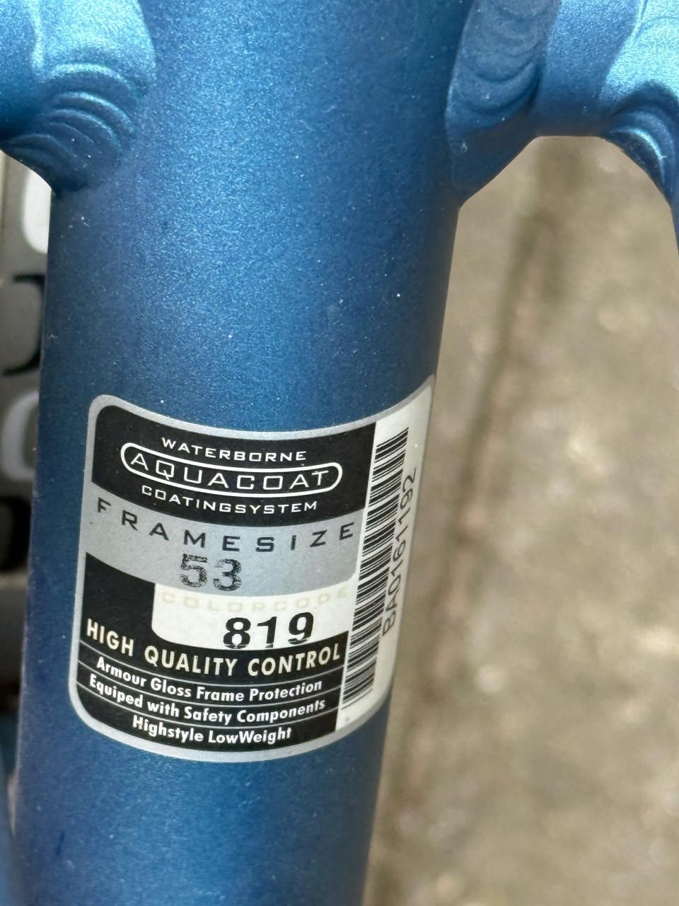 Batavus damesfiets