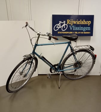 Herenfiets