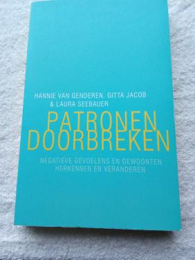Patroon doorbreken NIEUW