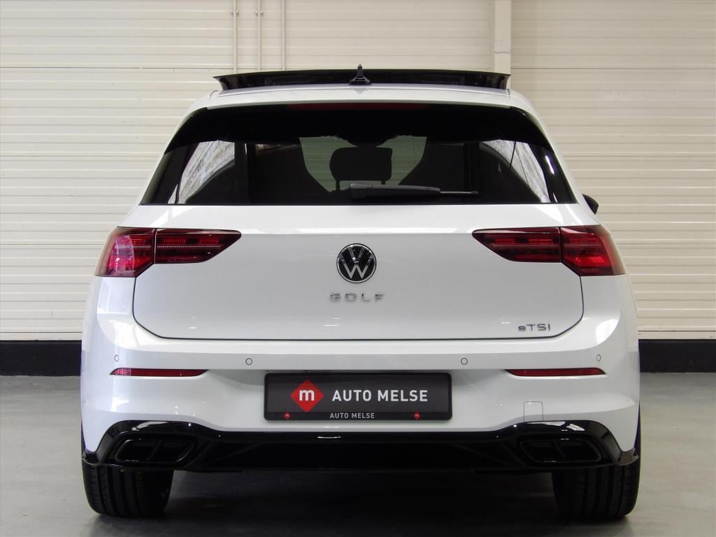 Volkswagen Golf 1.5 etsi 150pk 7-dsg r-line