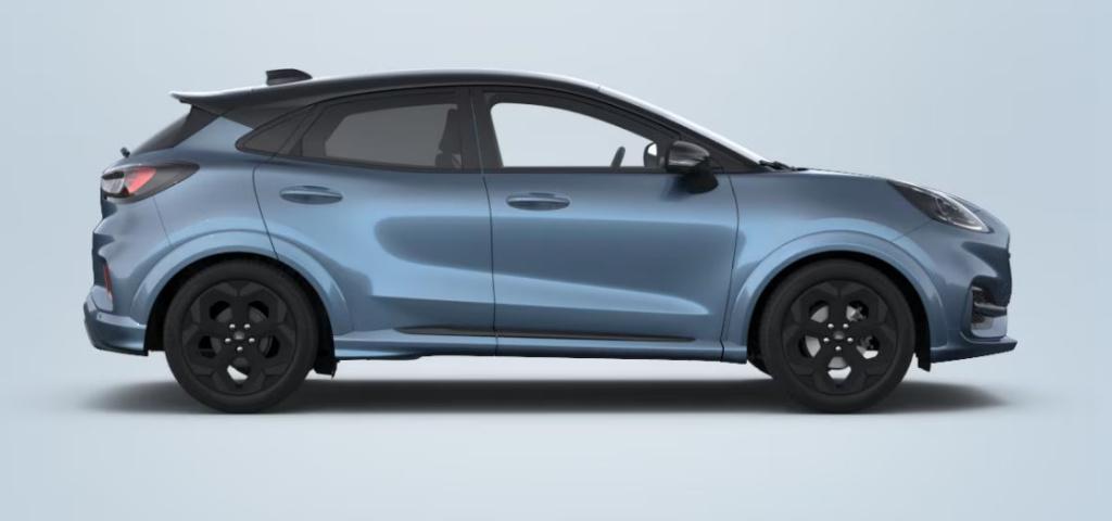 Ford Puma 1.0 ecoboost hybrid bluecruise edition | nieuw te bestellen | €50