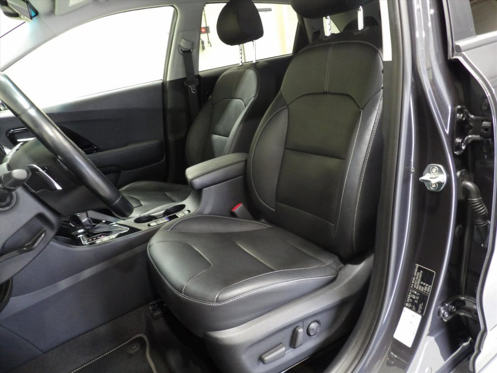 Kia E-niro 1.6 gdi phev 141pk dct6 executiveline
