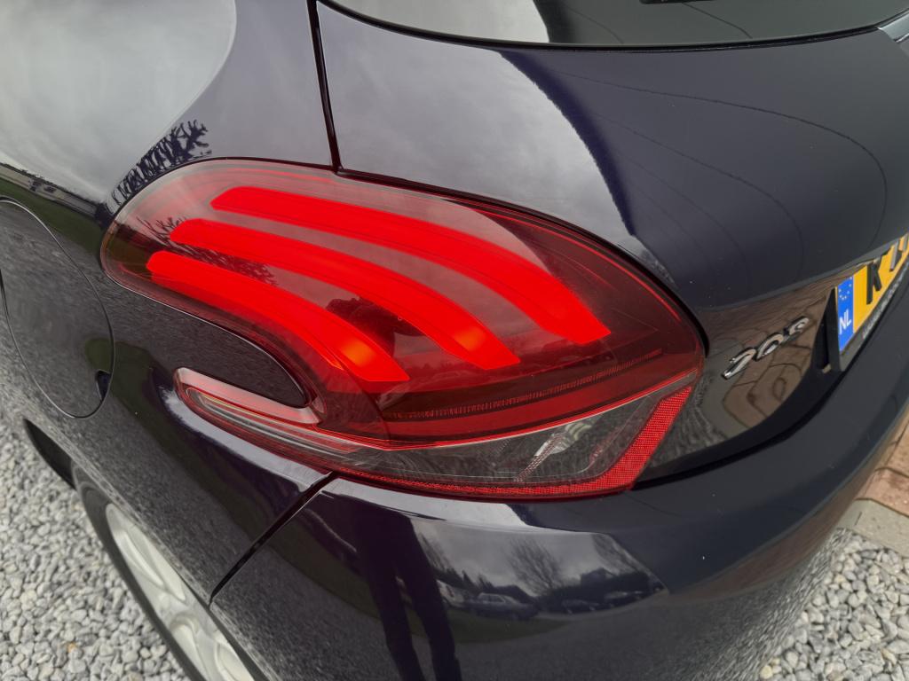 Peugeot 208 1.2 puretech active 5-drs