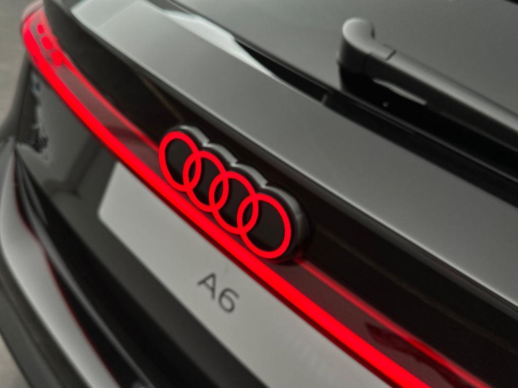 Audi A6 Avant E-tron s edition e-tron 270kw/367pk 100kwh avant elektris