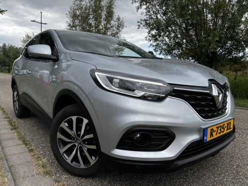 Renault Kadjar 1.3 tce limited
