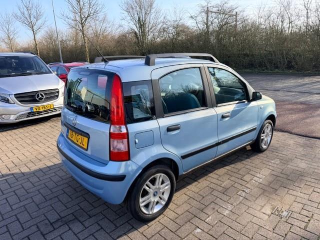 Fiat Panda 1.2 edizione cool