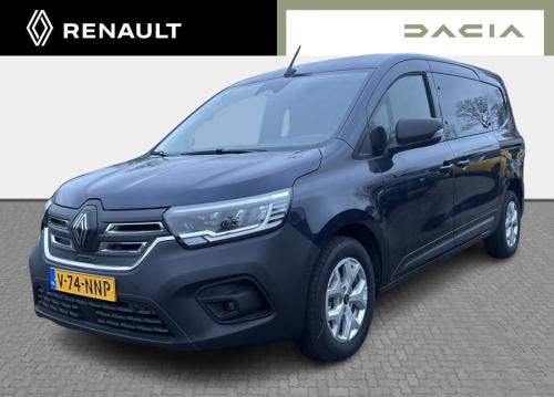 Renault Kangoo e-tech advance l2 44 kwh dc -  demo / 5 persoons / easy link