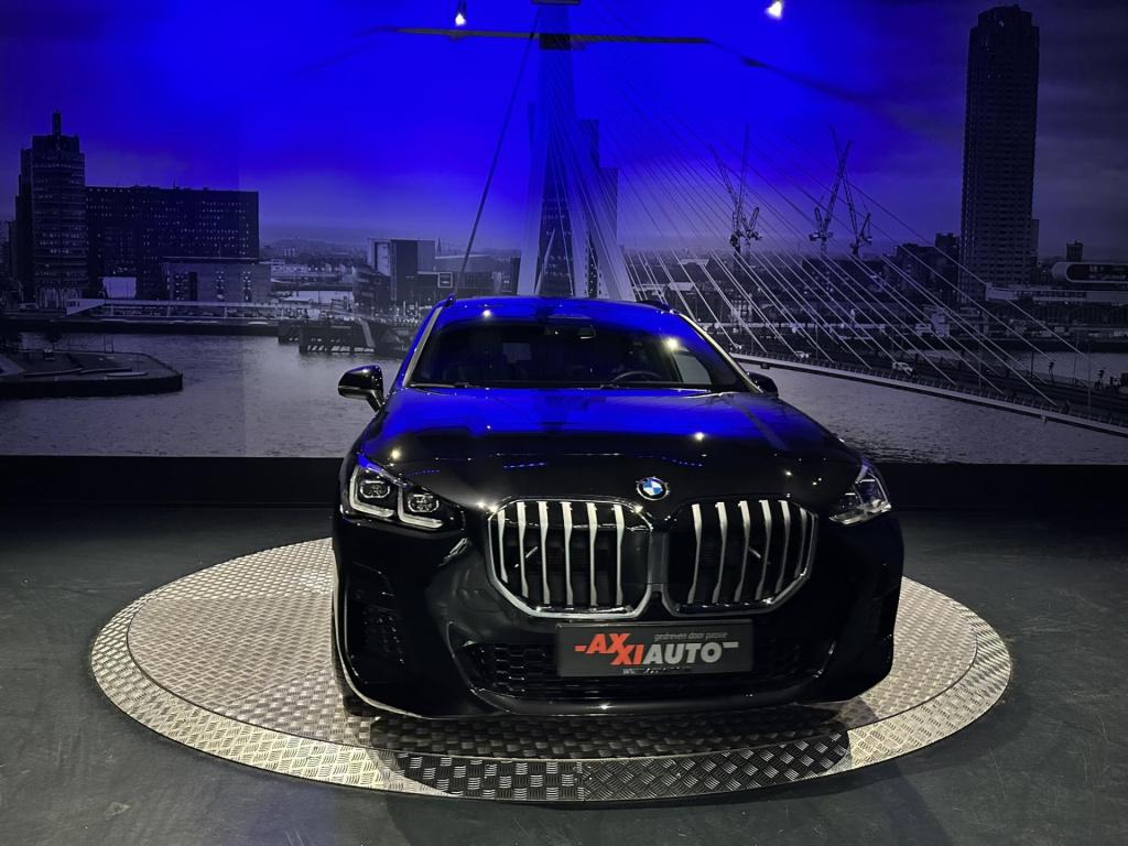 BMW 2-serie active tourer 218i high executive m sport *pano*leder*19inch *h