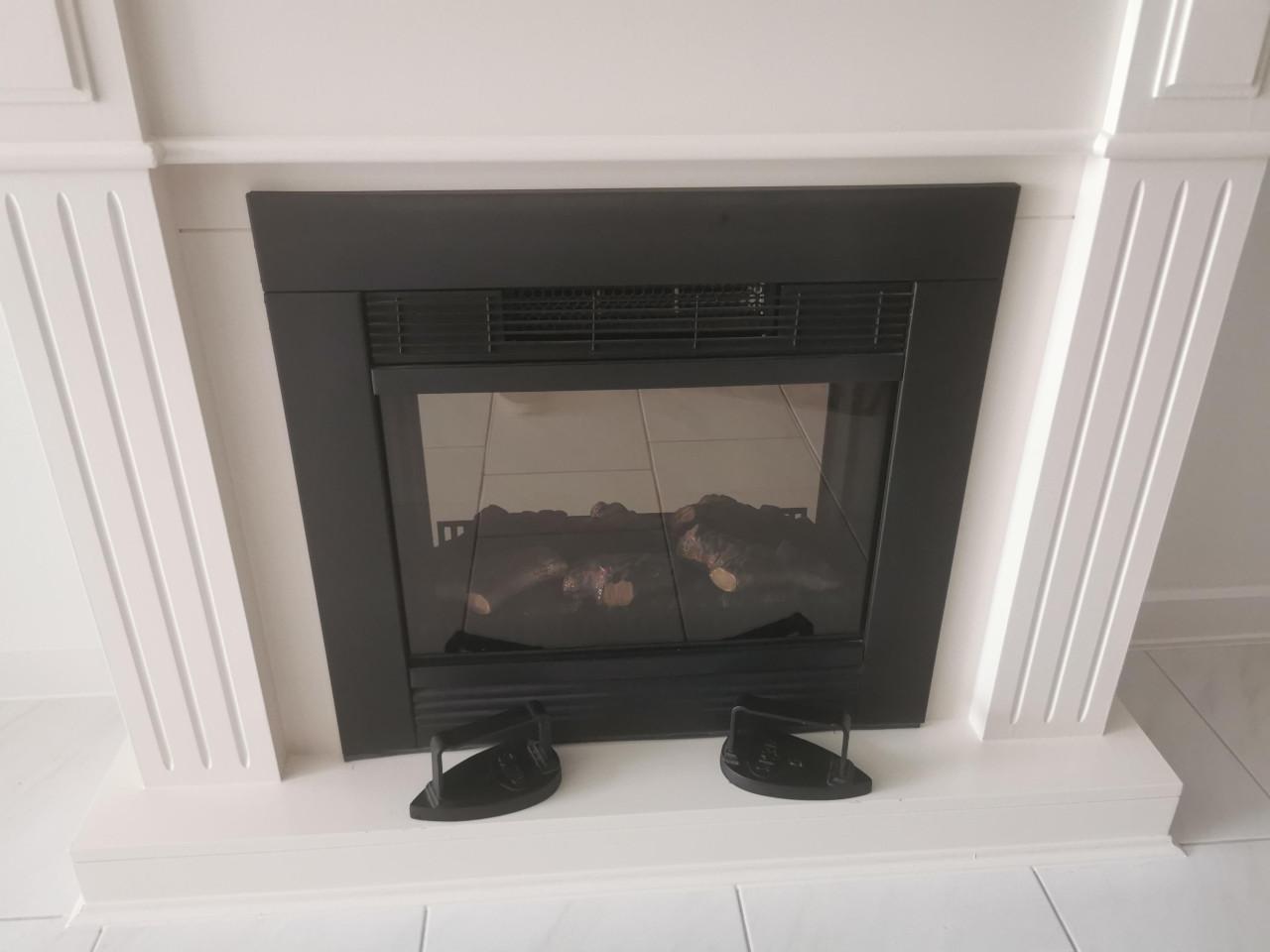Sierhaard met verwarmingsfunctie
