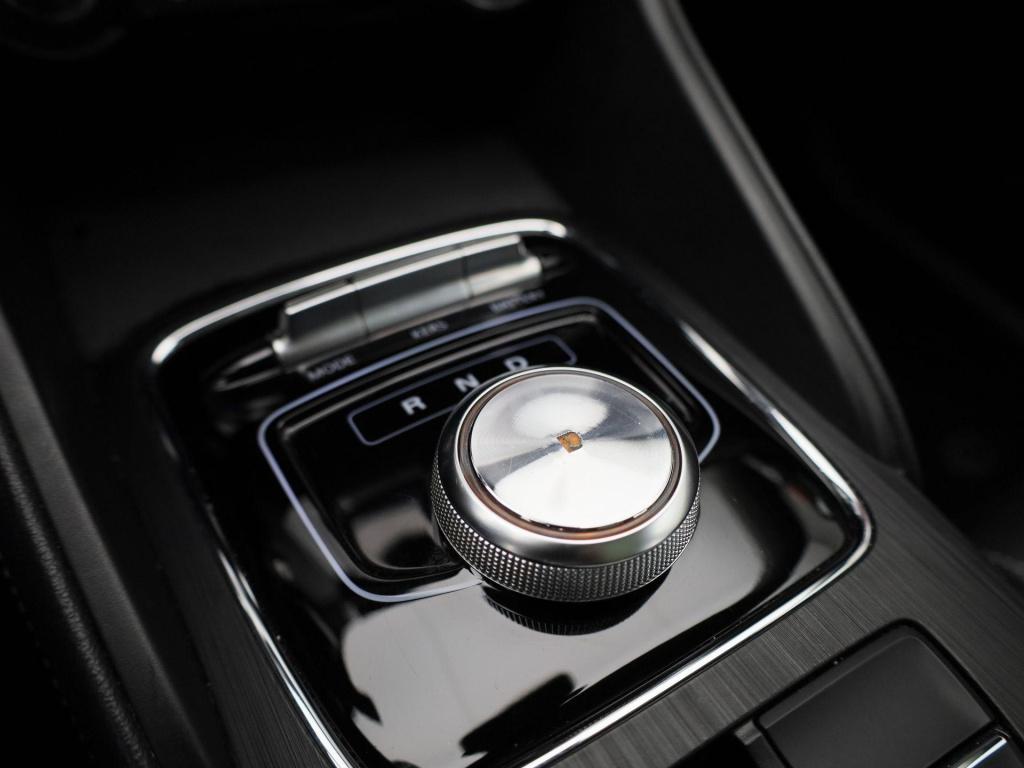 MG Zs Ev luxury 45 kwh | panoramadak | leder | apple carplay | camera | sto