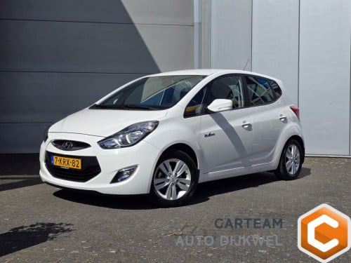 Hyundai Ix20 1.4i i-magine