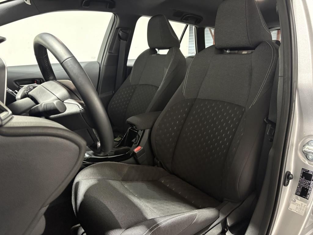 Toyota Corolla Touring Sports hybrid 140 active | demo |