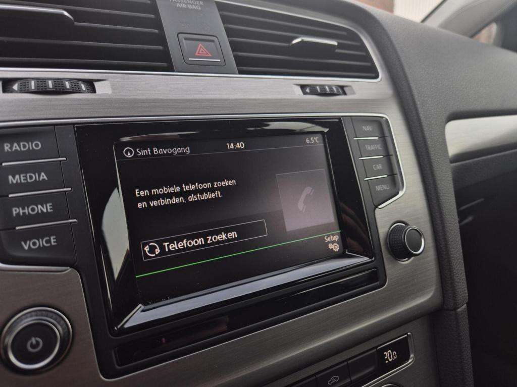 Volkswagen Golf 1.2 tsi comfortline / origineel nl / dealeronderhouden / 5-