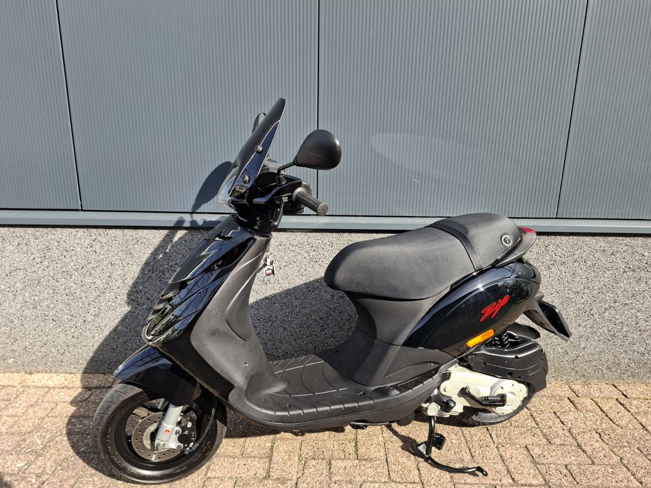 Piaggio Zip Special 45 km/h