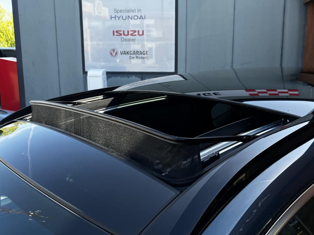 Hyundai Tucson 1.6 t-gdi hev premium sky | automaat | 360 cam. | panoramada