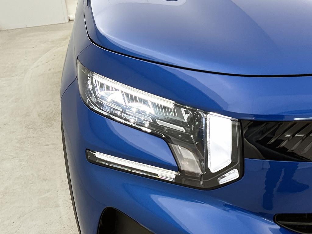 Citroen C3 hybrid 110pk automaat max | rijklaar | climate control | camera 