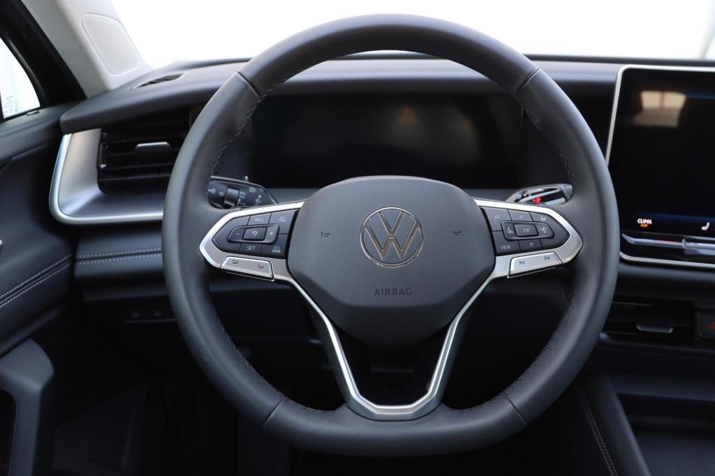 Volkswagen Tayron 1.5 etsi life business 7p. 150pk dsg7