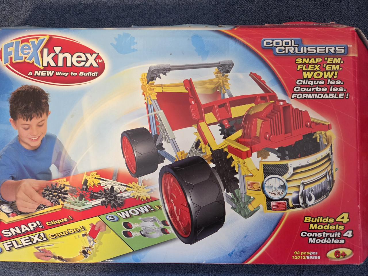 K'nex