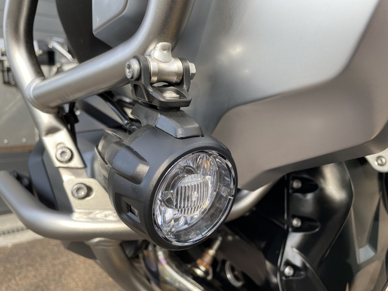 BMW R1250GS ADVENTURE 8950 KM