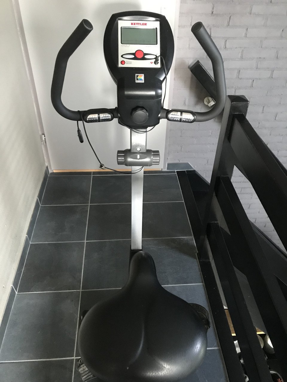 Hometrainer