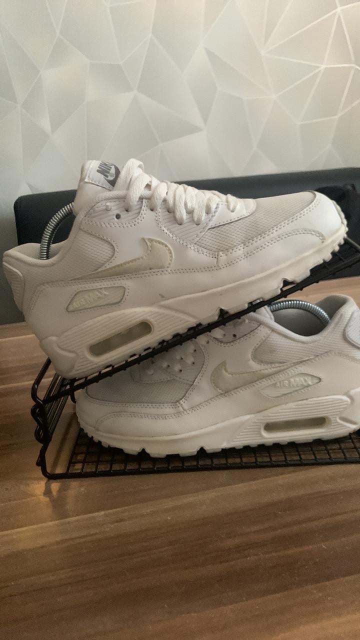 Nike air max 90 maat 38