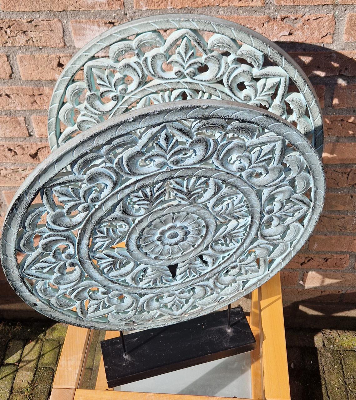 Raamdecoratie