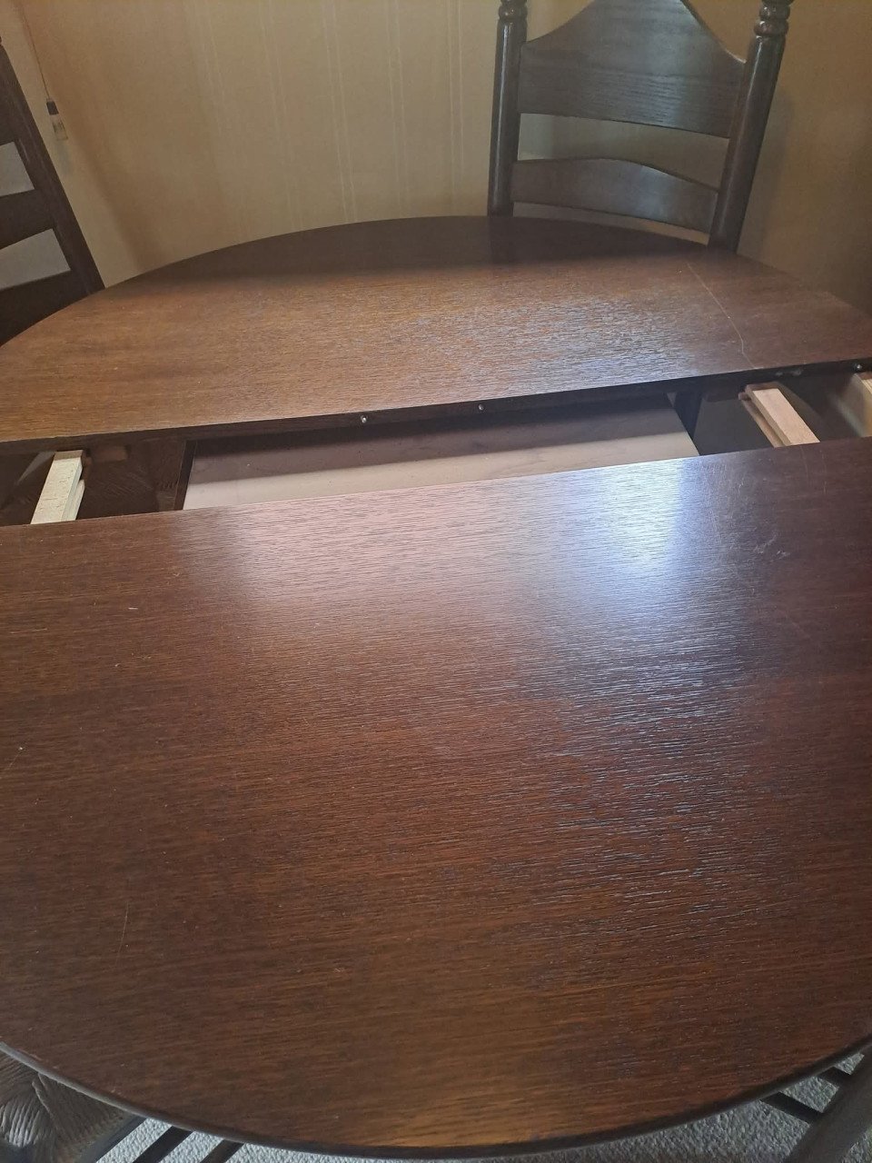 Ronde tafel