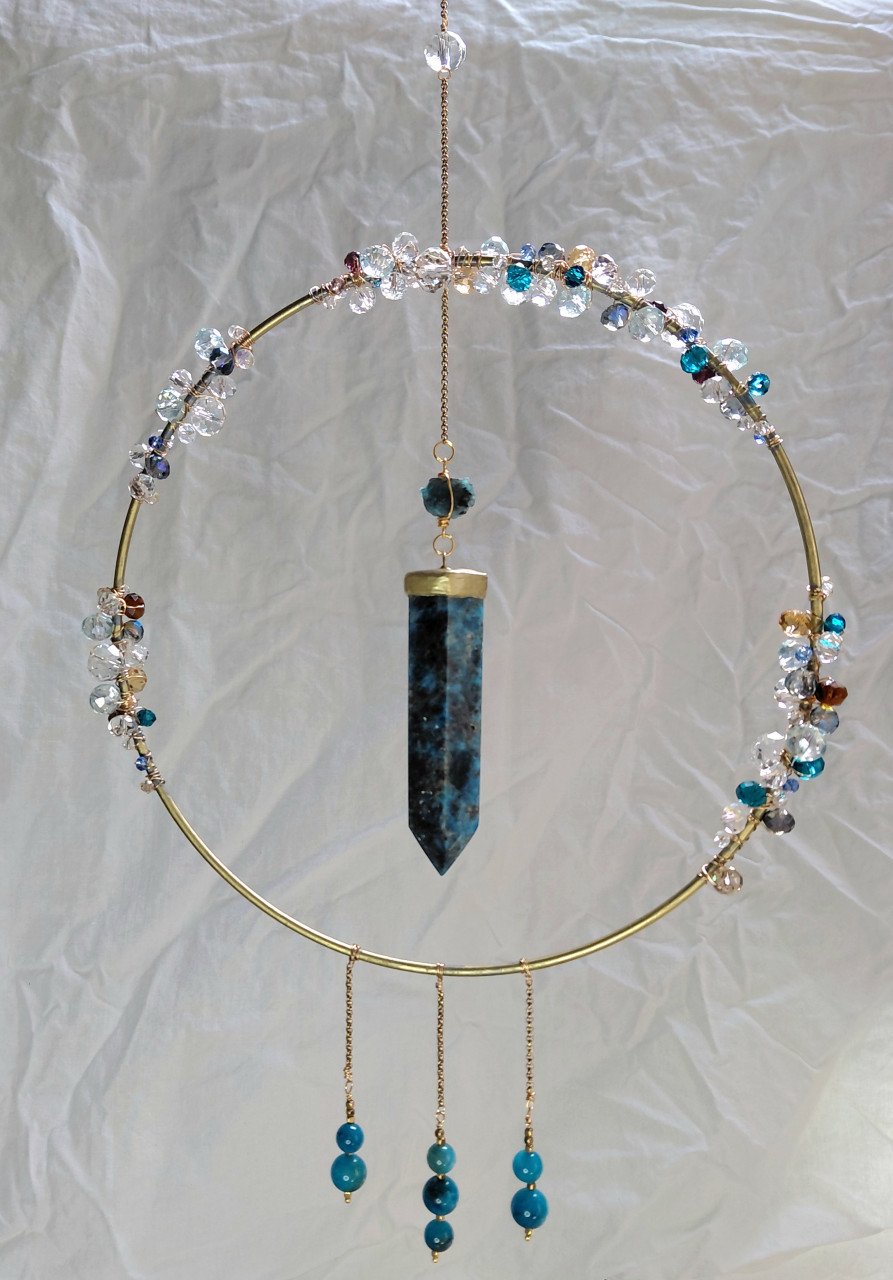 Suncatcher apatiet