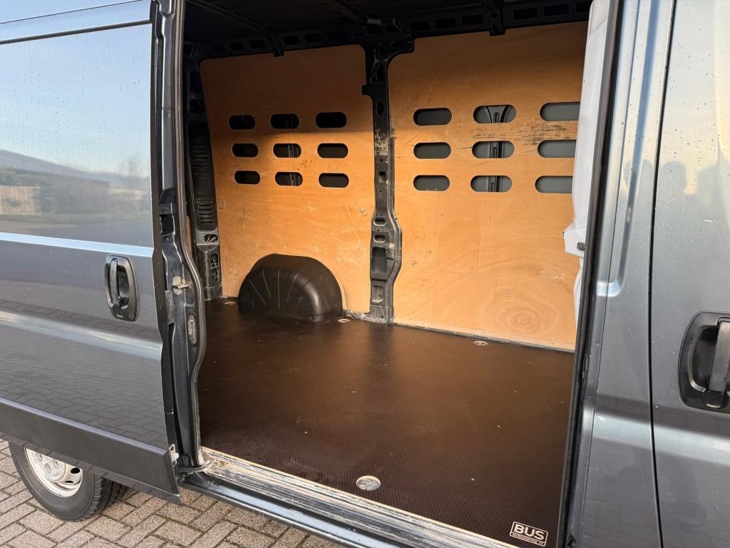 Fiat Ducato 35 2.3 multijet l2h2