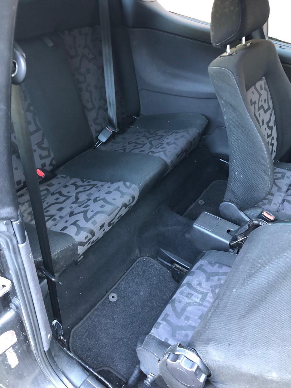 VW Golf Cabrio Opknapper Youngtimer