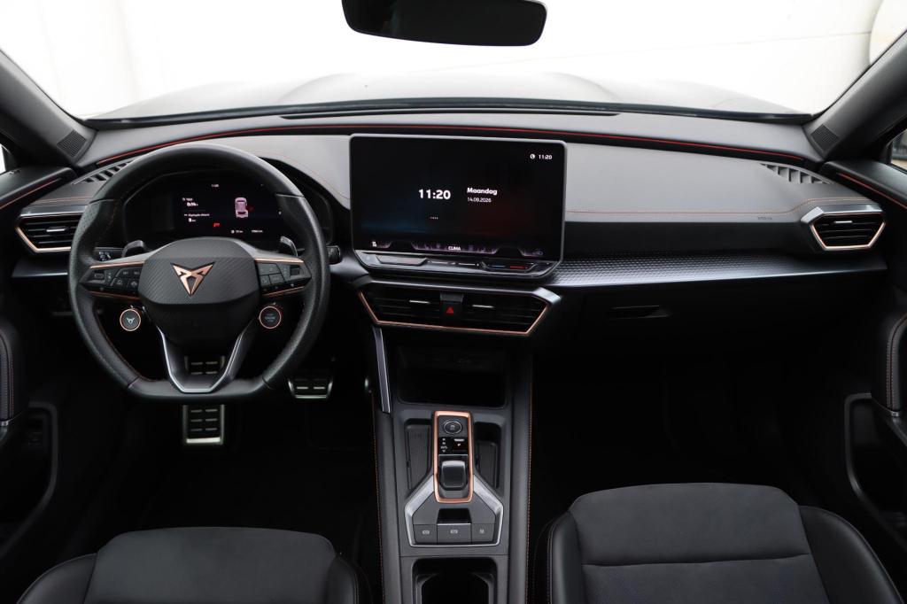 Cupra Formentor 1.5 tsi e-hybrid business 204pk dsg6 | soh 100% |