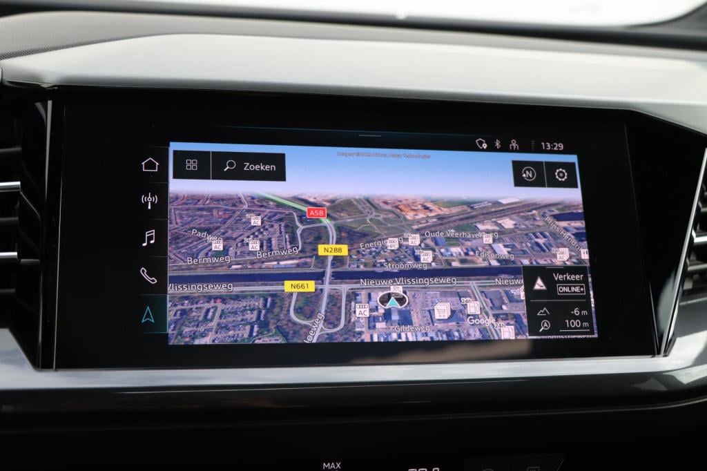 Audi Q4 E-tron 40 launch edition s competition 77 kwh