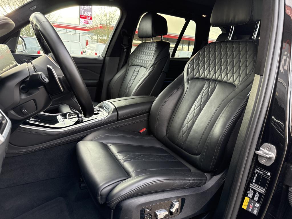 BMW X5 xdrive45e high executive m sport individual | massage | skylounge | 