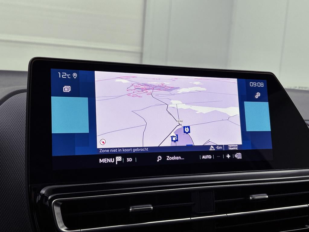 Citroen C5 Aircross plug-in hybrid 225 pk automaat shine | rijklaar | panor