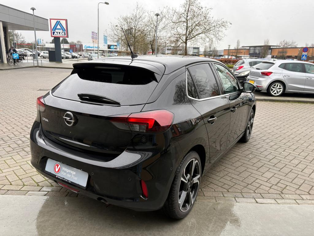 Opel Corsa 1.2 elegance