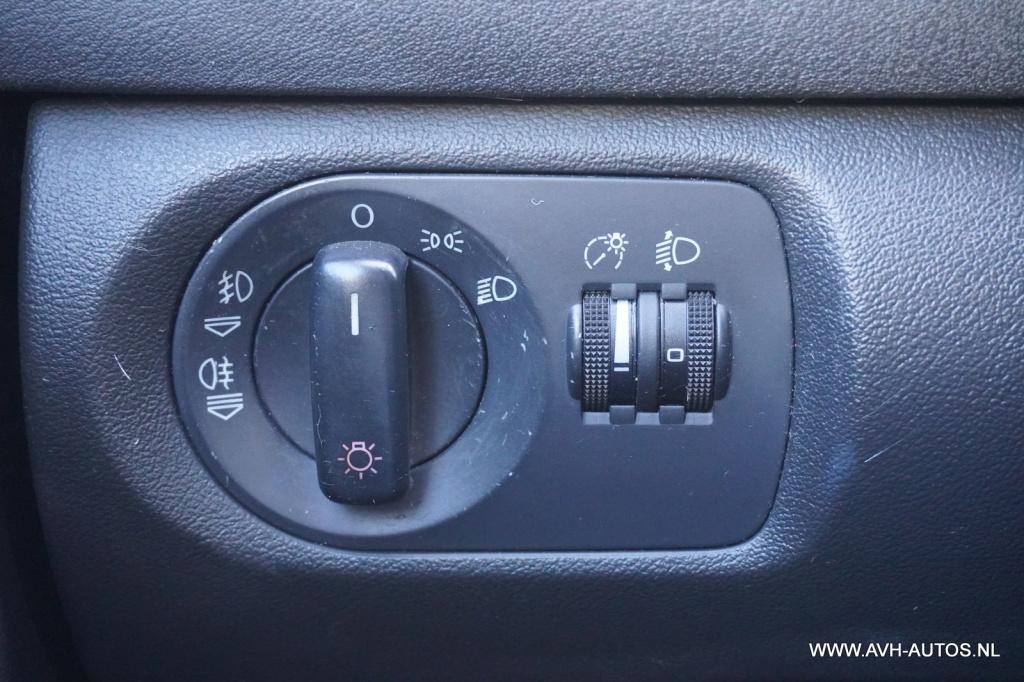 Audi A3 1.6 fsi attraction