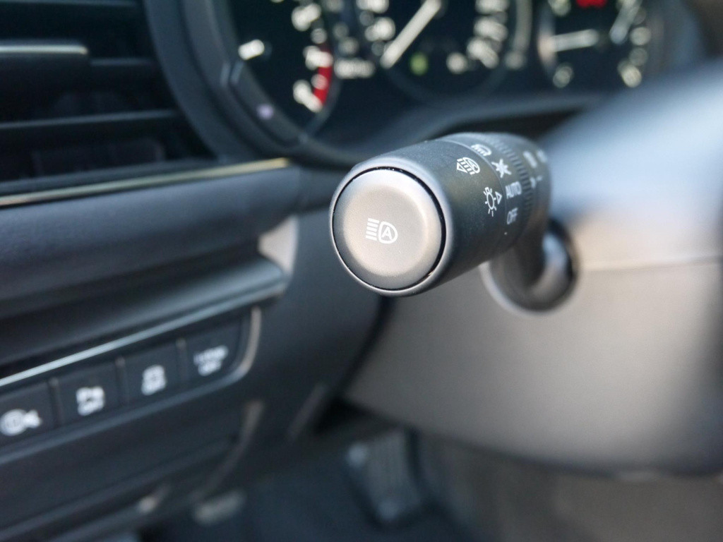 Mazda 3 2.0 e-skyactiv-g m hybrid 150 homura|rijklaar