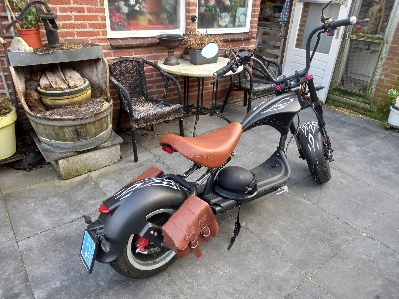 Scooter