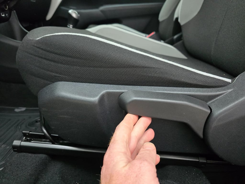 Toyota Aygo occasion 1.0 vvt-i x-play | tweedehands toyota aygo wit | autom