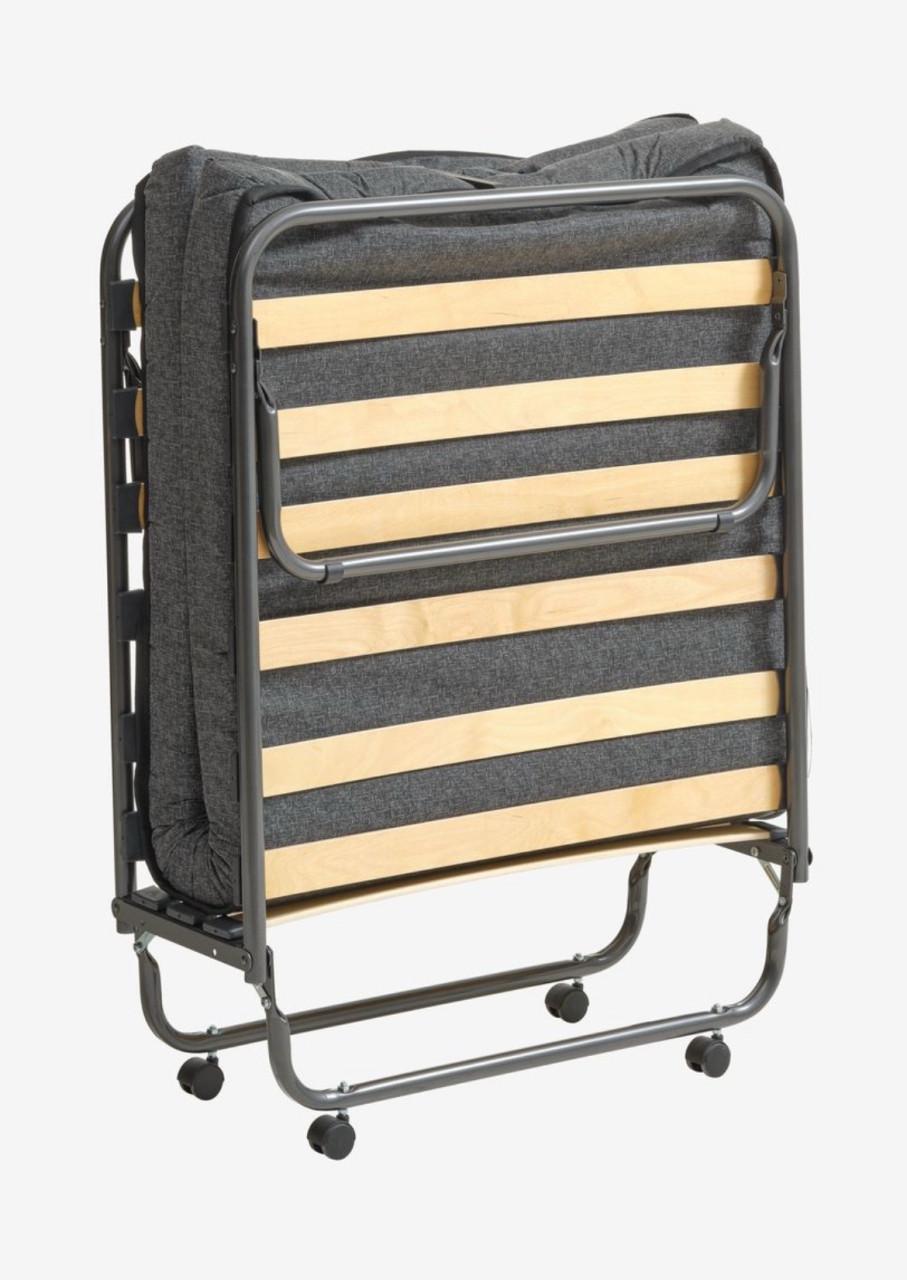 Opklapbed met mayras