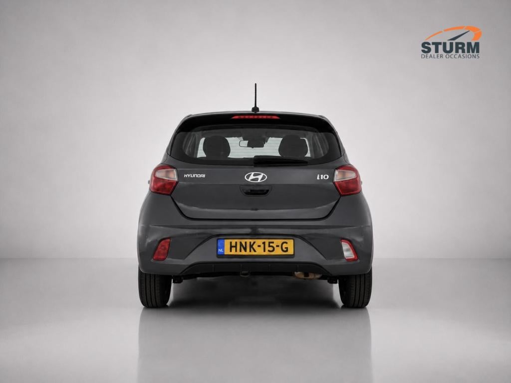 Hyundai I 10 1.0 comfort smart