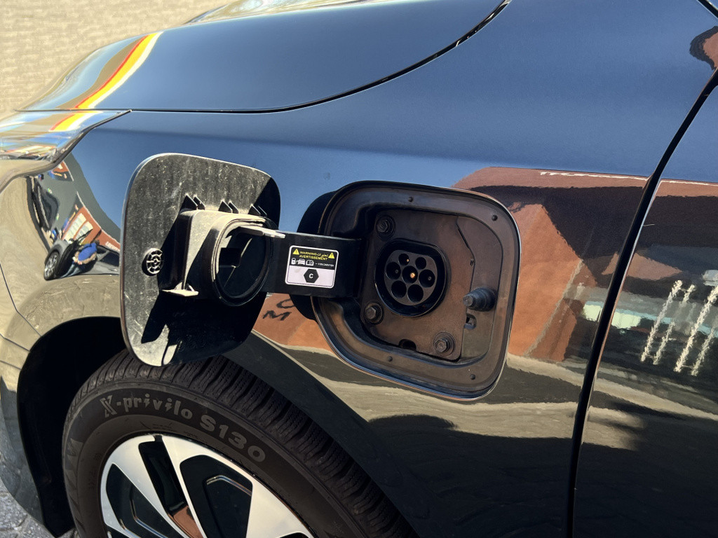 Kia Ceed Sportswagon 1.6 gdi phev dynamicplusline