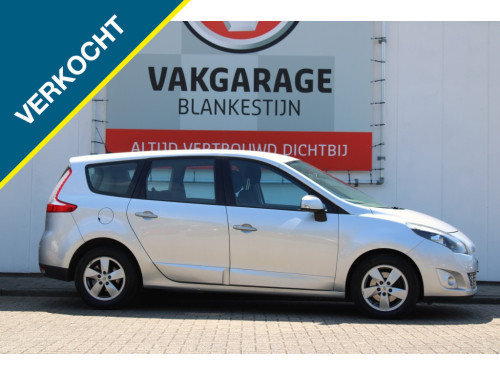 Renault Grand Scenic 1.4 tce bns sport 7p