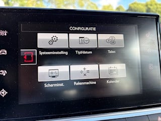 Citroen C4 Cactus e-thp 110pk shine navigatie | trekhaak afn. kogel | parke