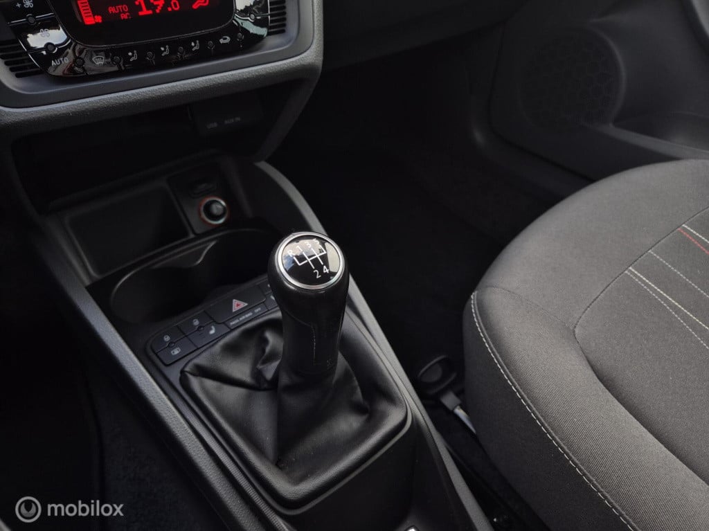 Seat Ibiza 1.2 tsi copa / 1e eigenaar / nieuwe distributieketting / 5-deurs