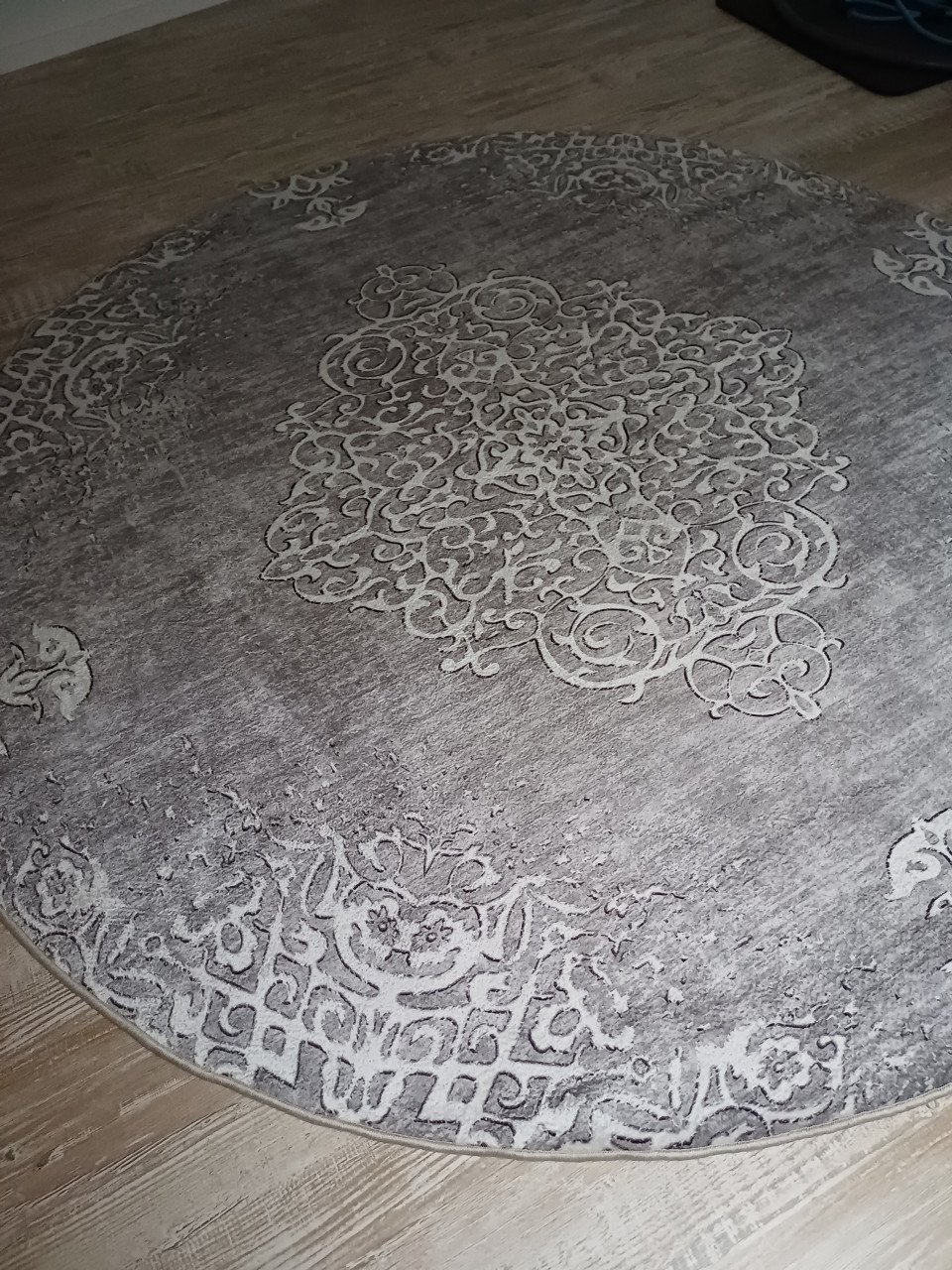 Vloerkleed
